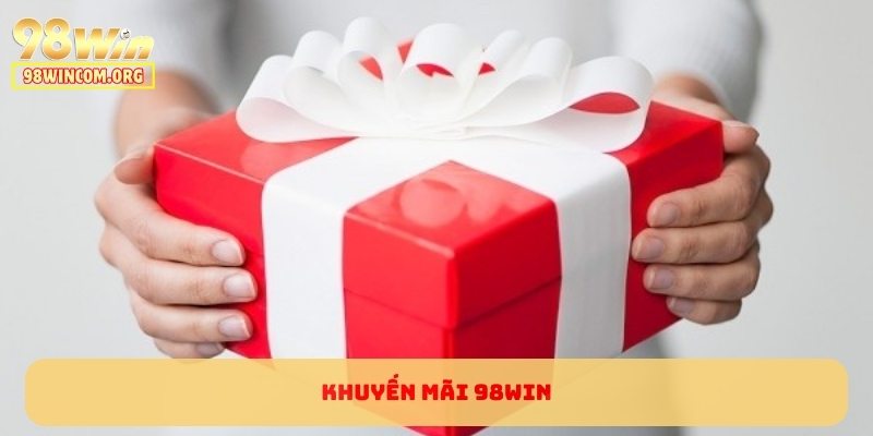 Khuyến Mãi 98WIN